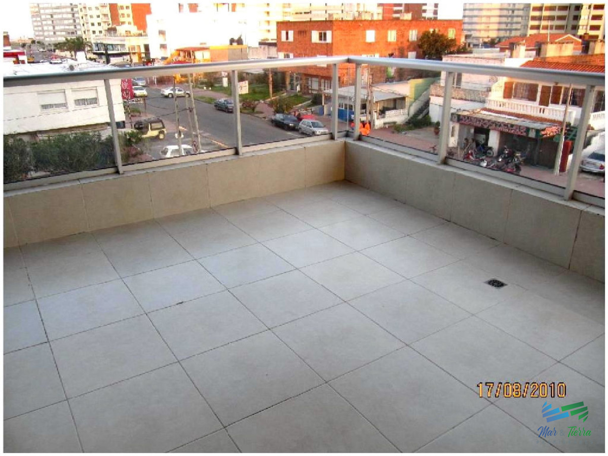 Apartamento ID.61 - Apartamento en Mansa, 3 dormitorios *