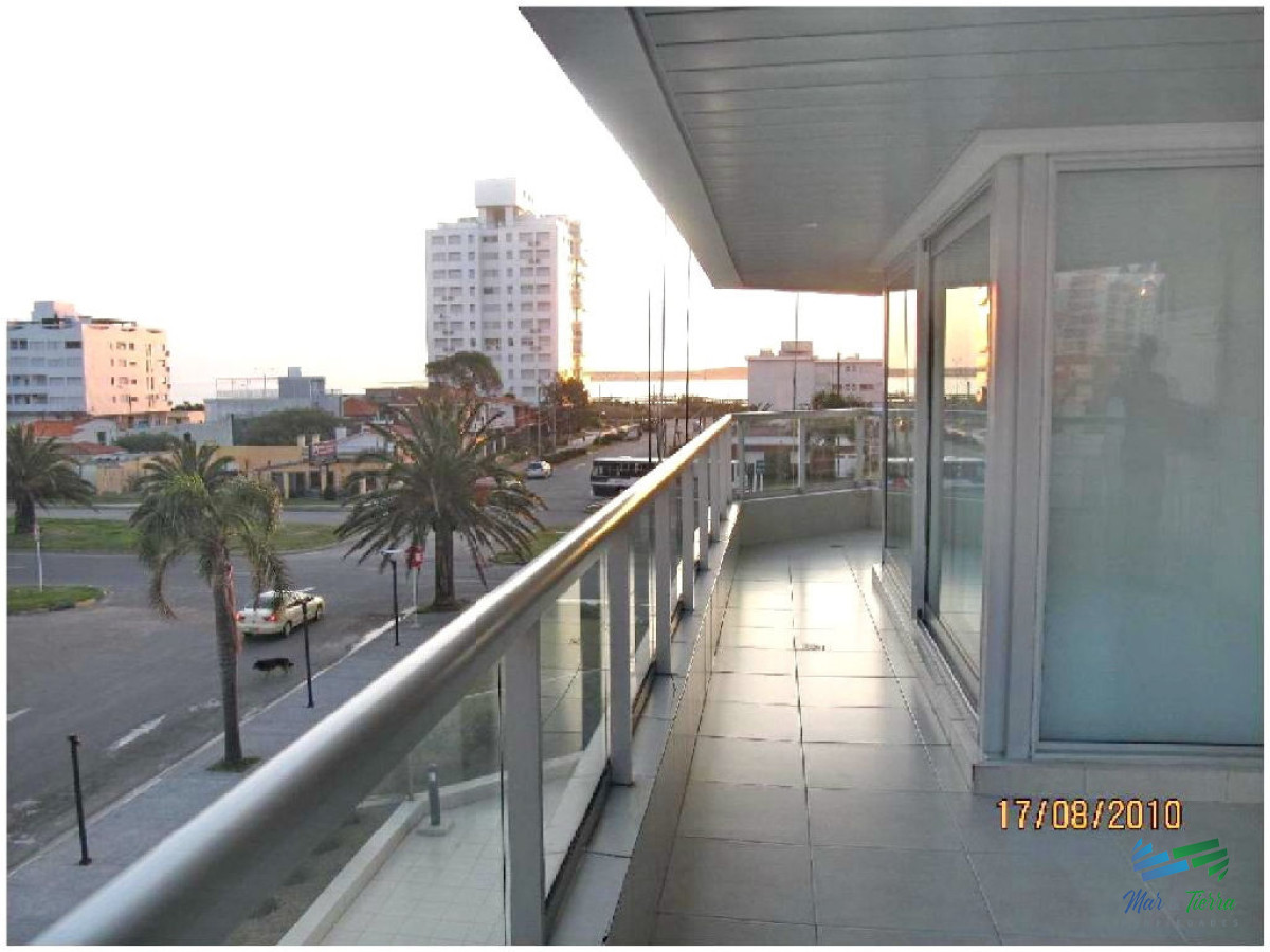 Apartamento ID.61 - Apartamento en Mansa, 3 dormitorios *
