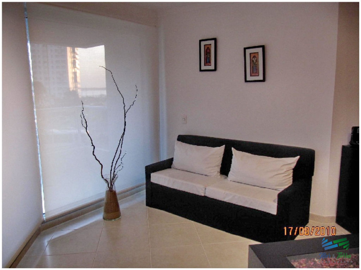 Apartamento ID.61 - Apartamento en Mansa, 3 dormitorios *