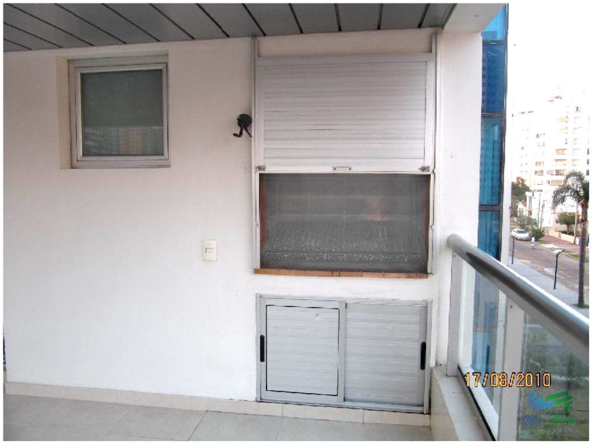 Apartamento ID.61 - Apartamento en Mansa, 3 dormitorios *