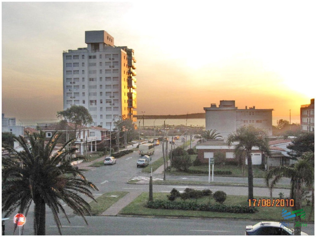 Apartamento ID.61 - Apartamento en Mansa, 3 dormitorios *