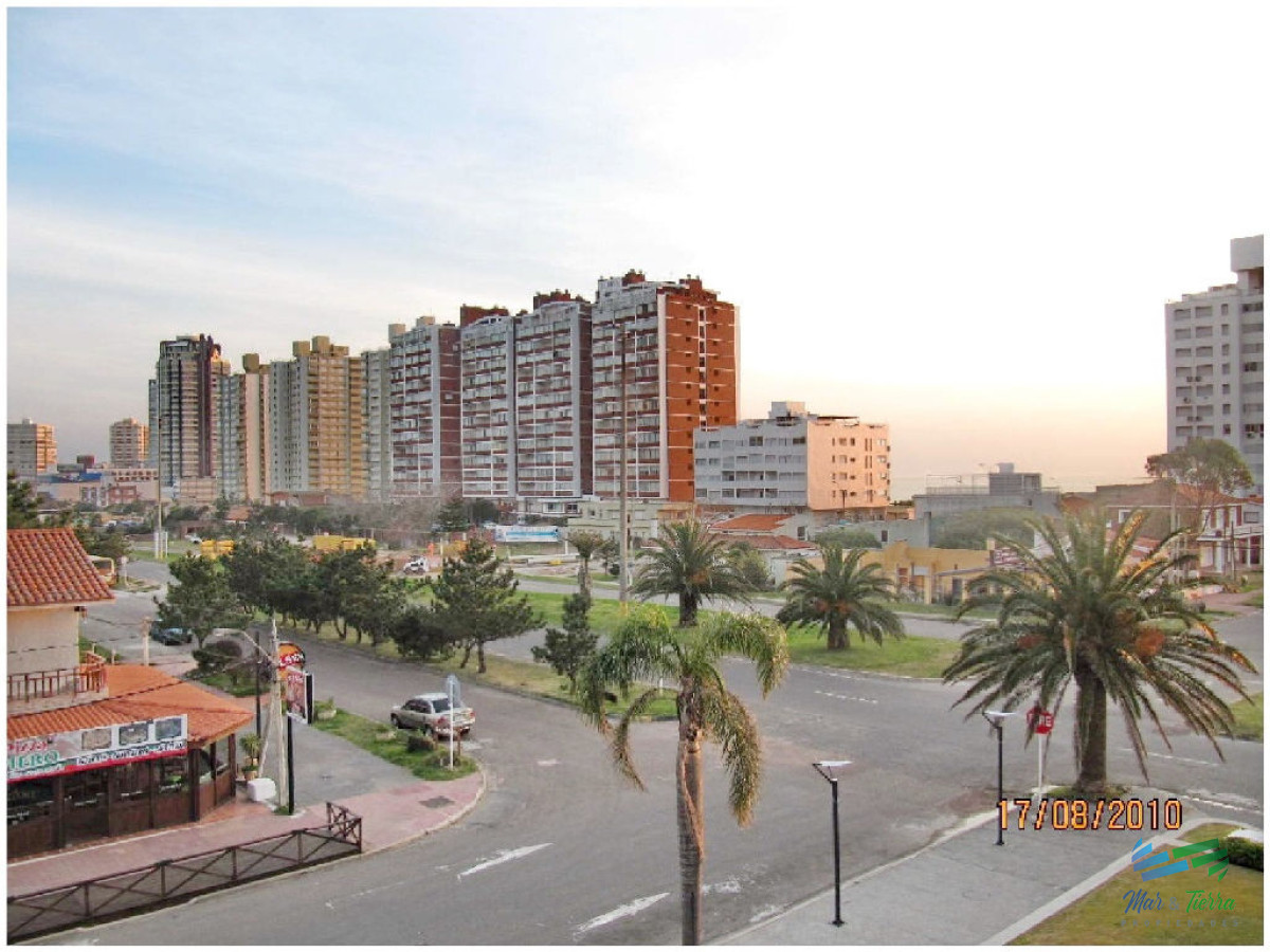 Apartamento ID.61 - Apartamento en Mansa, 3 dormitorios *