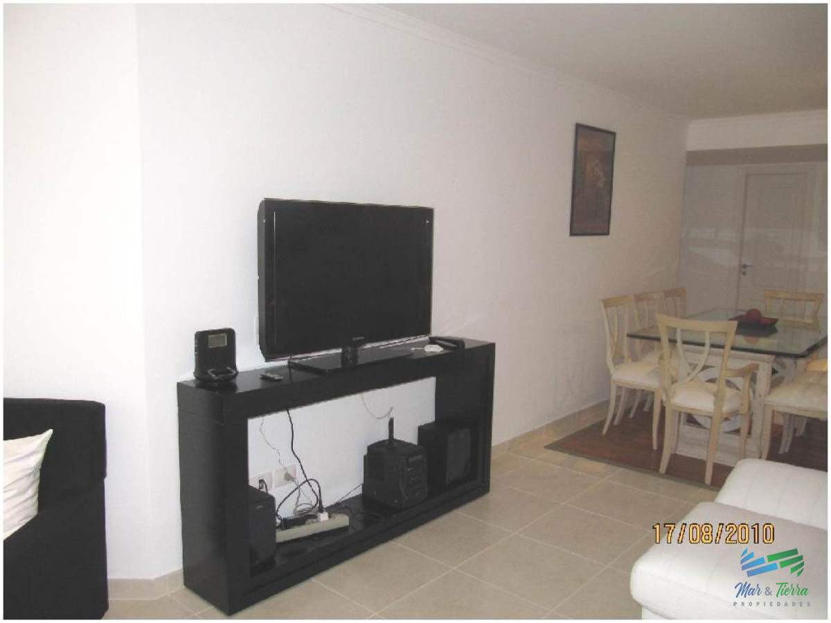 Apartamento ID.61 - Apartamento en Mansa, 3 dormitorios *