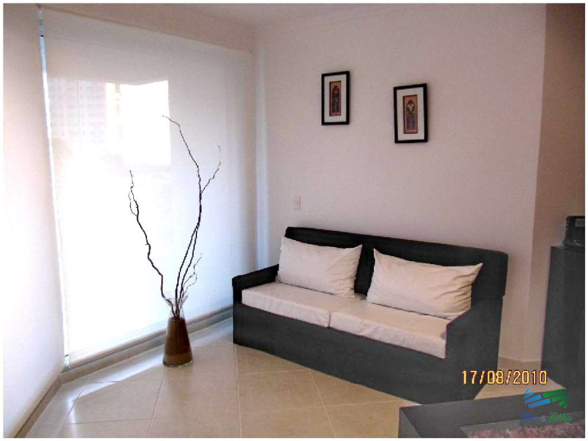 Apartamento ID.61 - Apartamento en Mansa, 3 dormitorios *