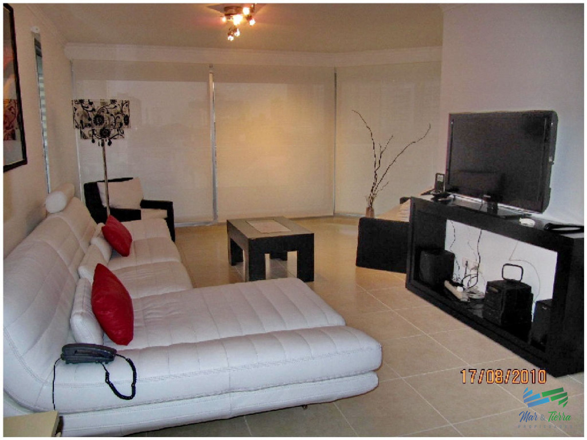 Apartamento ID.61 - Apartamento en Mansa, 3 dormitorios *