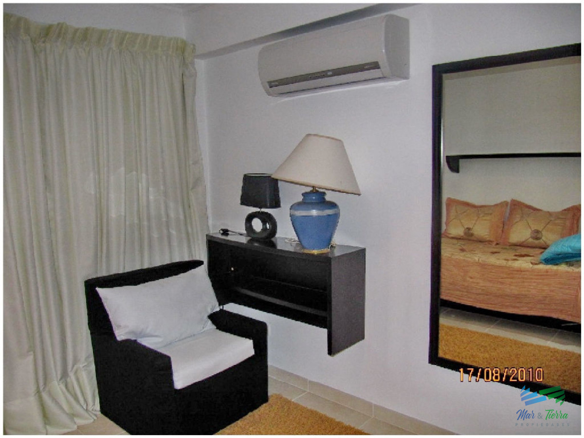 Apartamento ID.61 - Apartamento en Mansa, 3 dormitorios *