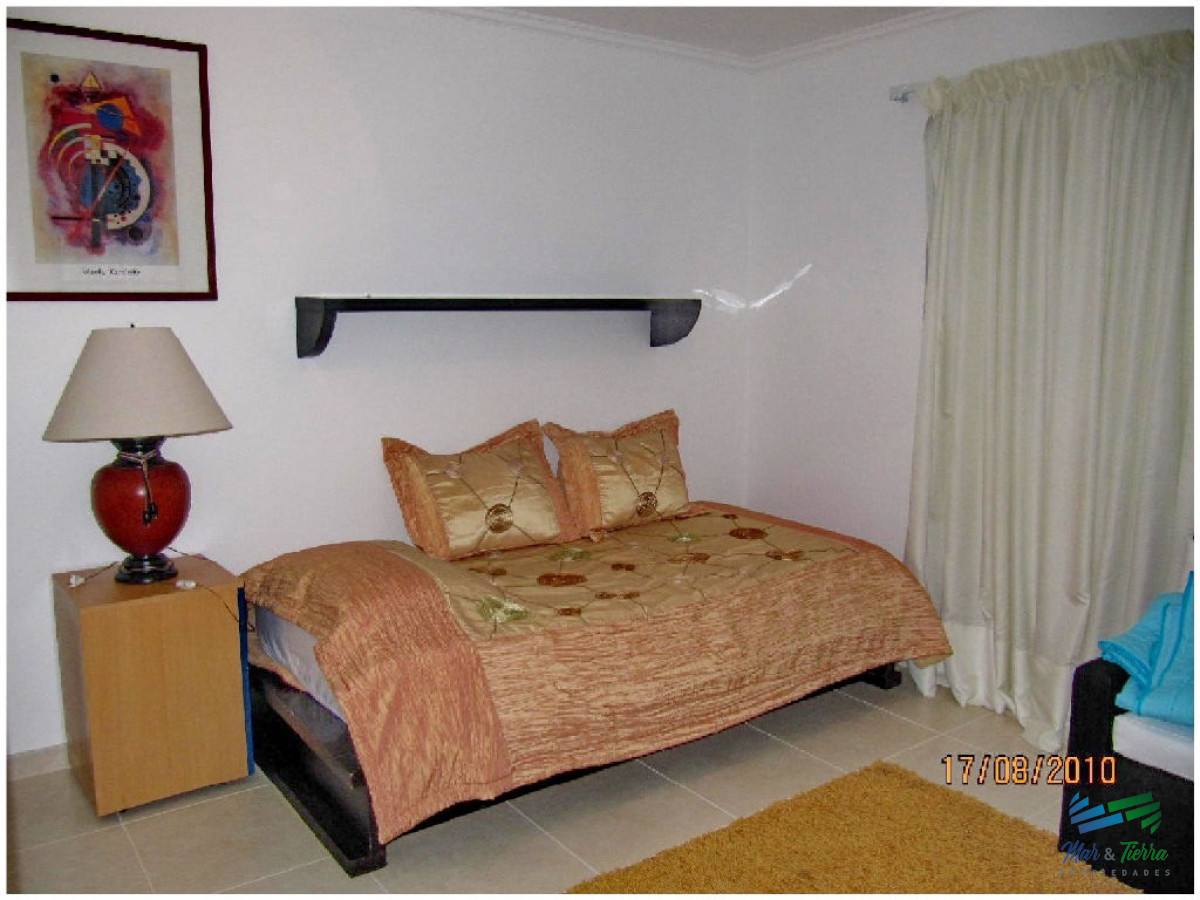 Apartamento ID.61 - Apartamento en Mansa, 3 dormitorios *