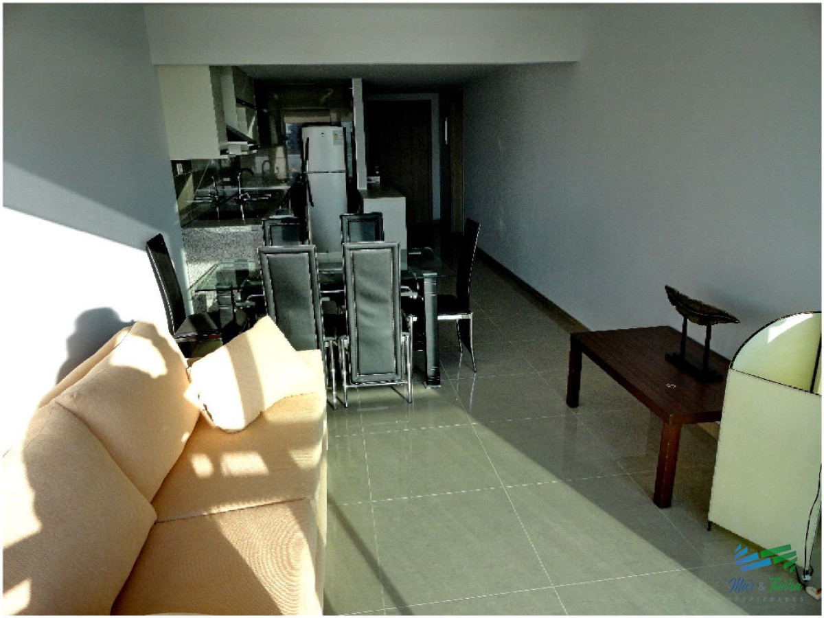 Apartamento ID.626 - Apartamento en Punta del Este, Brava