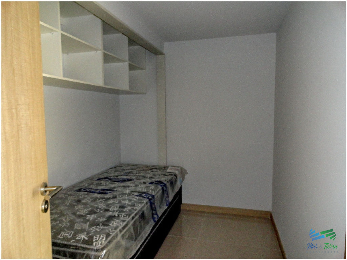 Apartamento ID.626 - Apartamento en Punta del Este, Brava