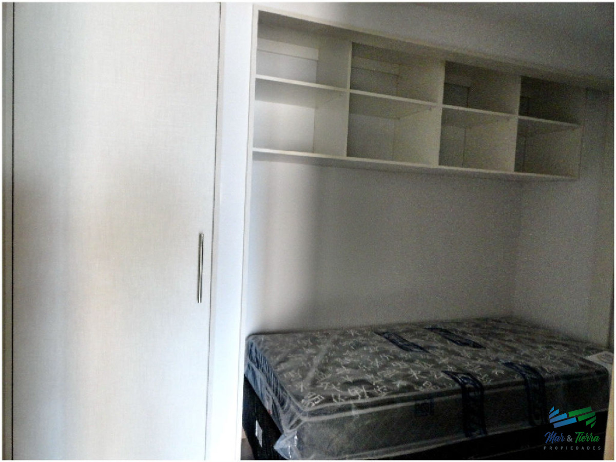 Apartamento ID.626 - Apartamento en Punta del Este, Brava