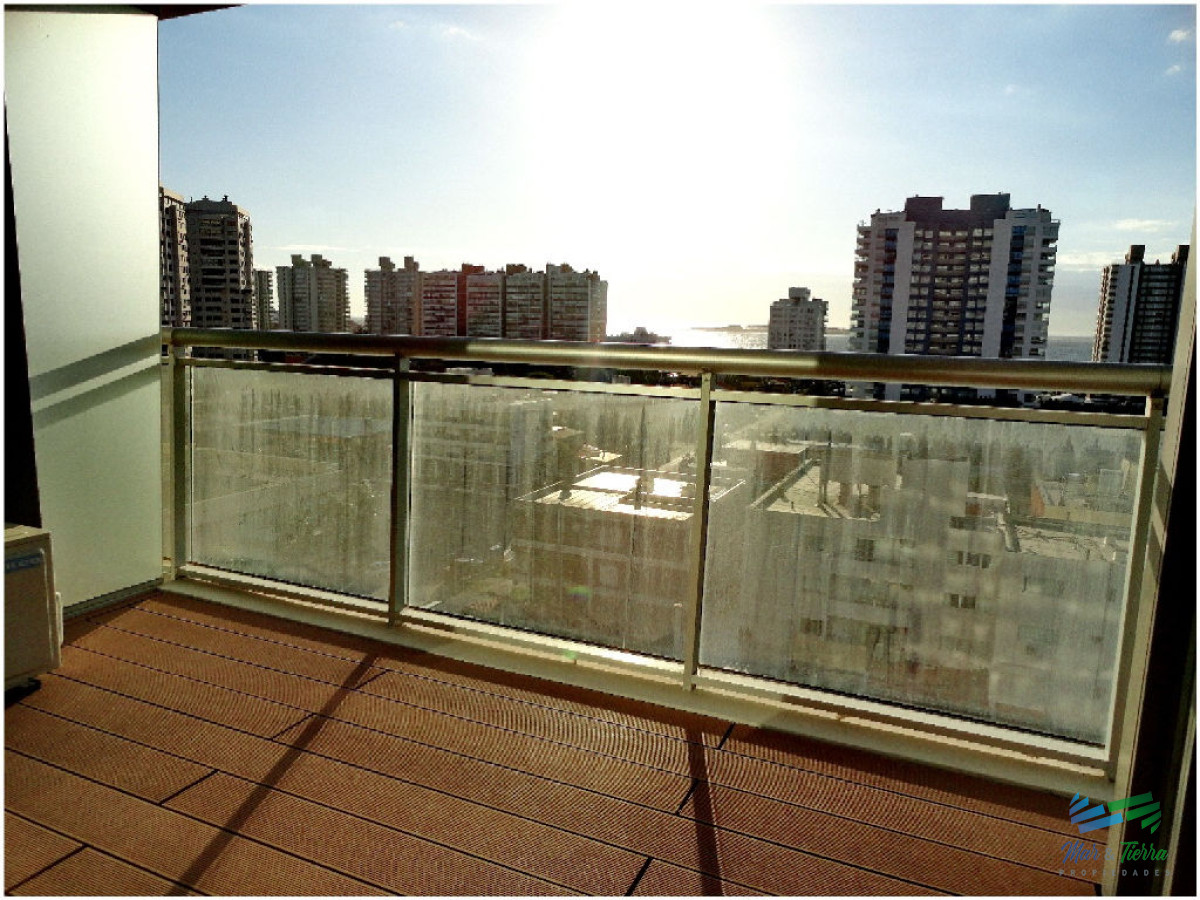 Apartamento ID.626 - Apartamento en Punta del Este, Brava