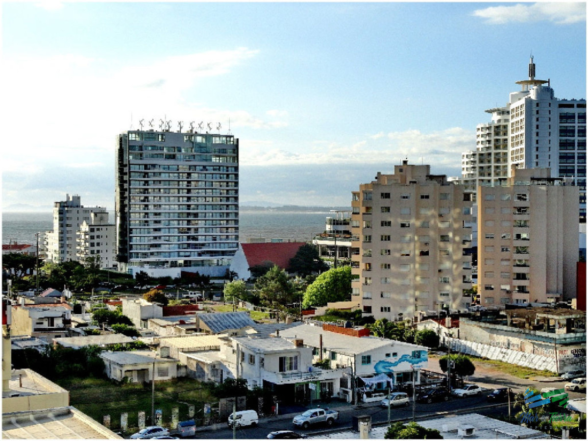 Apartamento ID.626 - Apartamento en Punta del Este, Brava