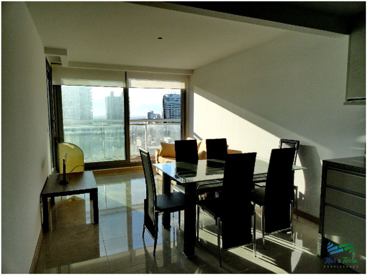 Apartamento ID.626 - Apartamento en Punta del Este, Brava