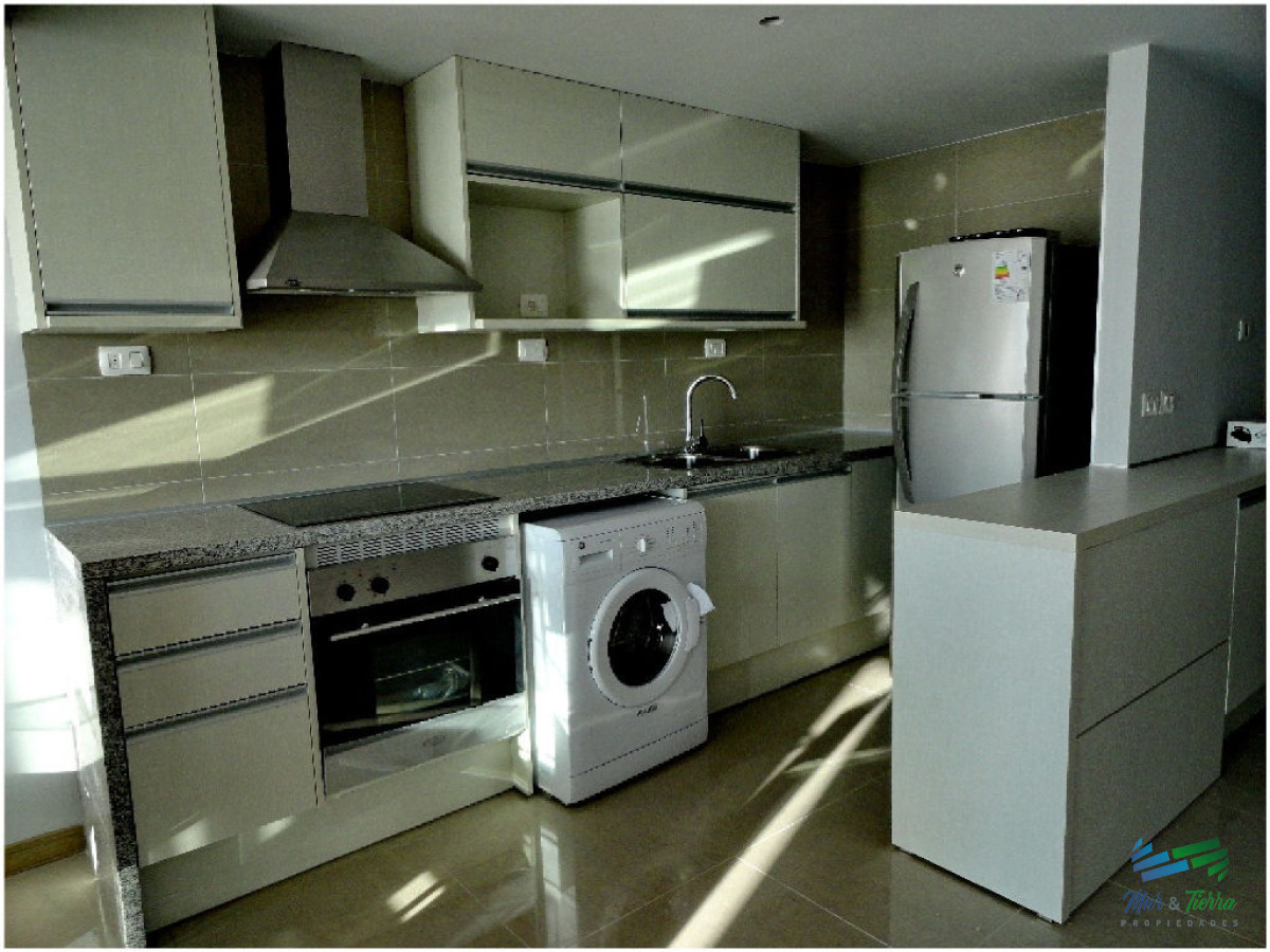 Apartamento ID.626 - Apartamento en Punta del Este, Brava