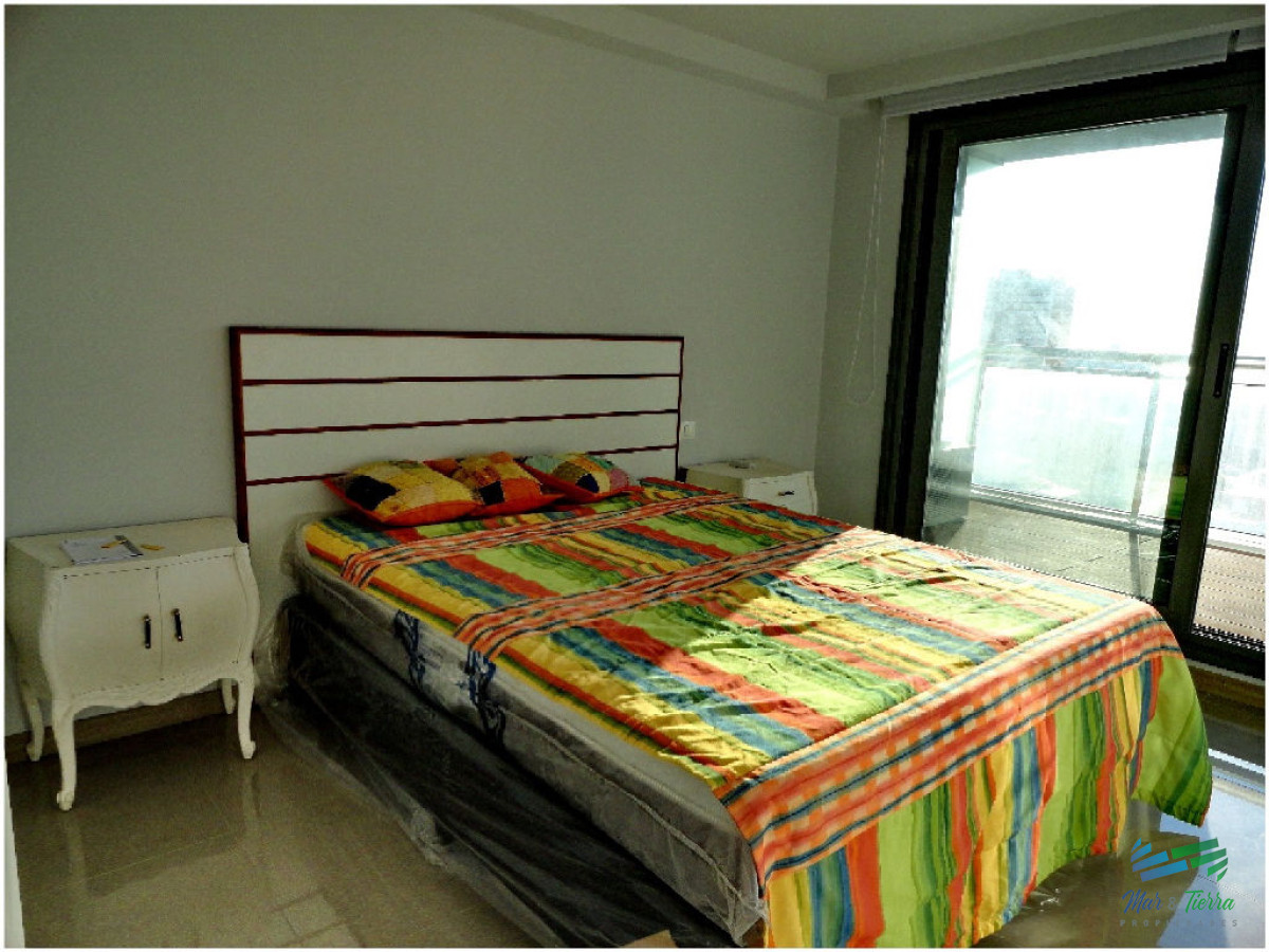 Apartamento ID.626 - Apartamento en Punta del Este, Brava