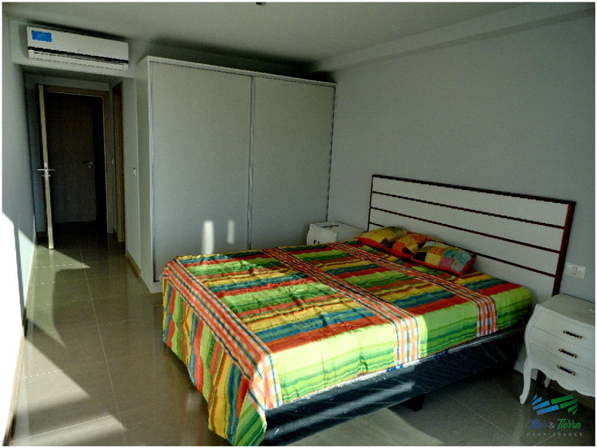 Apartamento ID.626 - Apartamento en Punta del Este, Brava