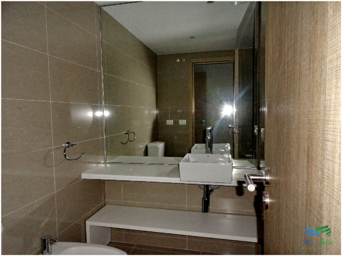 Apartamento ID.626 - Apartamento en Punta del Este, Brava