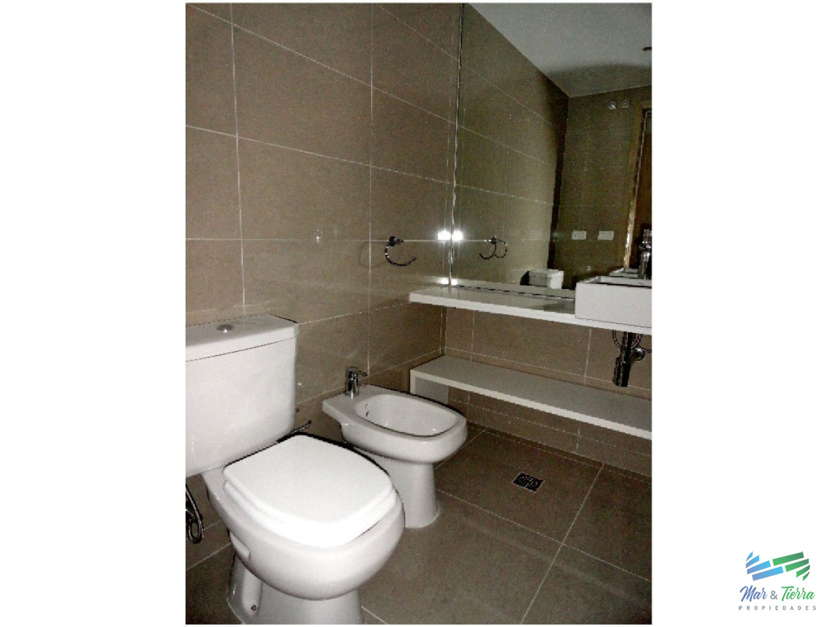 Apartamento ID.626 - Apartamento en Punta del Este, Brava