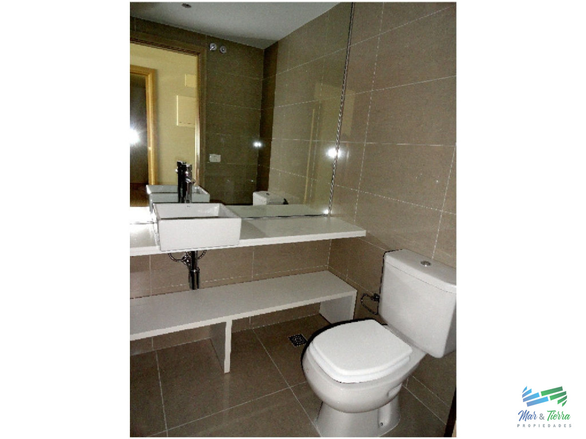 Apartamento ID.626 - Apartamento en Punta del Este, Brava
