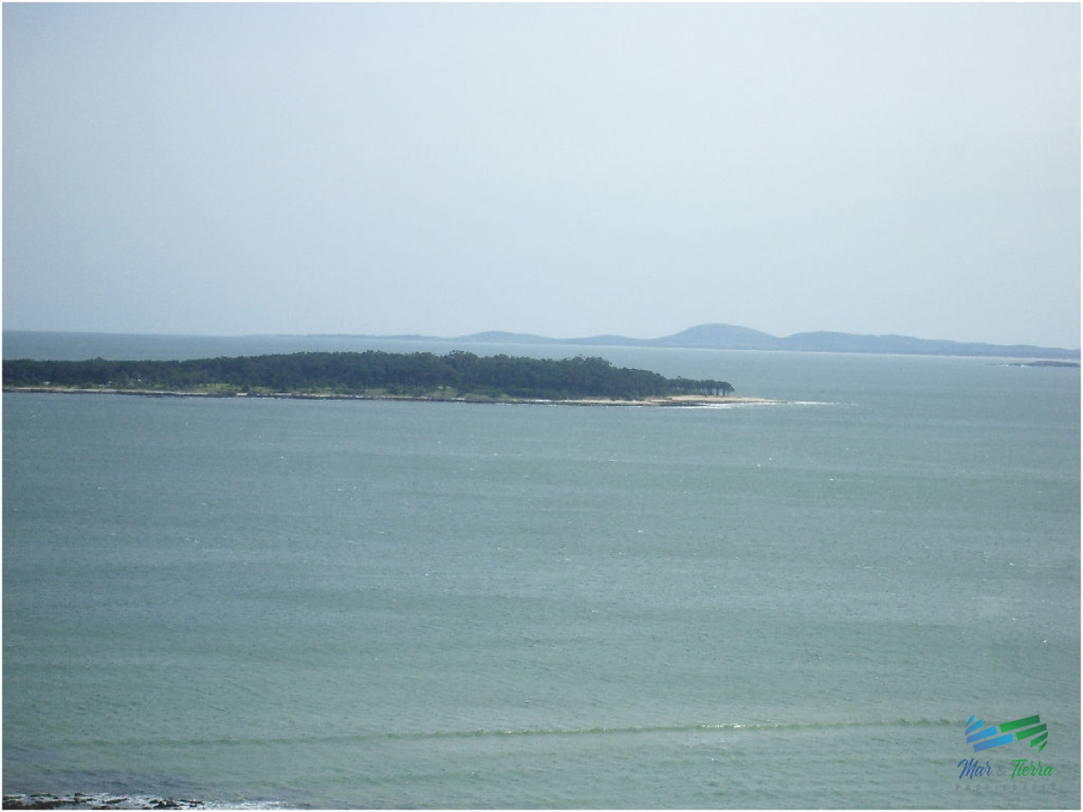 Apartamento ID.62 - Apartamento en piso alto, torre tradicional en Punta del Este (Península)