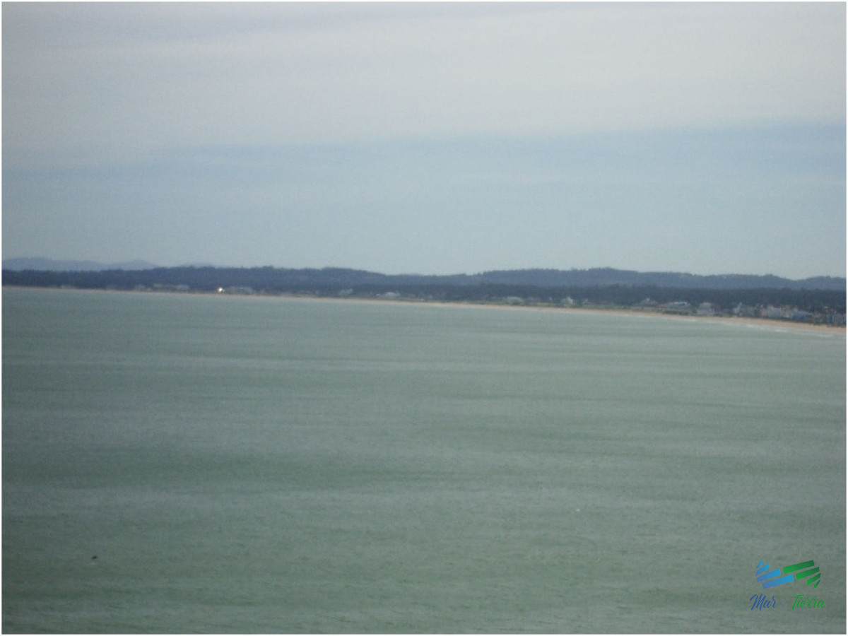 Apartamento ID.62 - Apartamento en piso alto, torre tradicional en Punta del Este (Península)