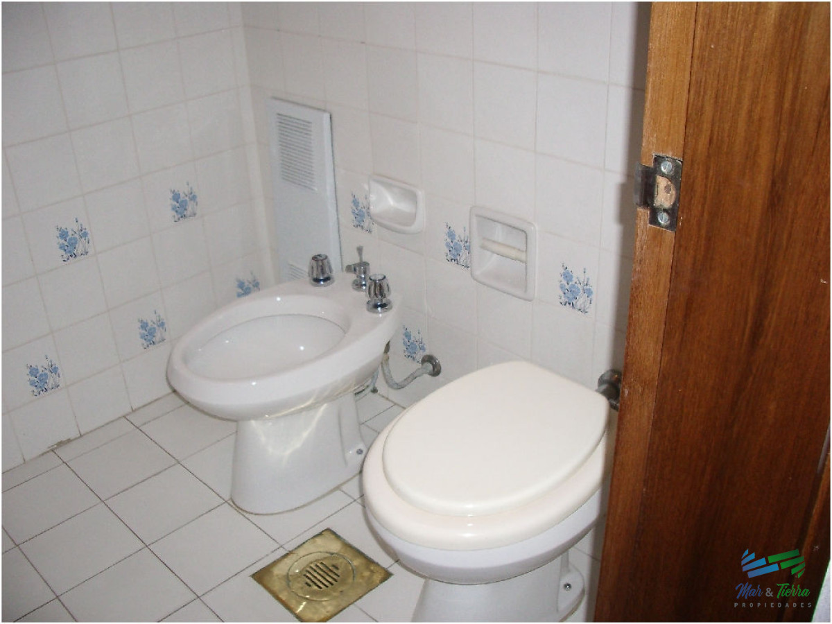 Apartamento ID.62 - Apartamento en piso alto, torre tradicional en Punta del Este (Península)