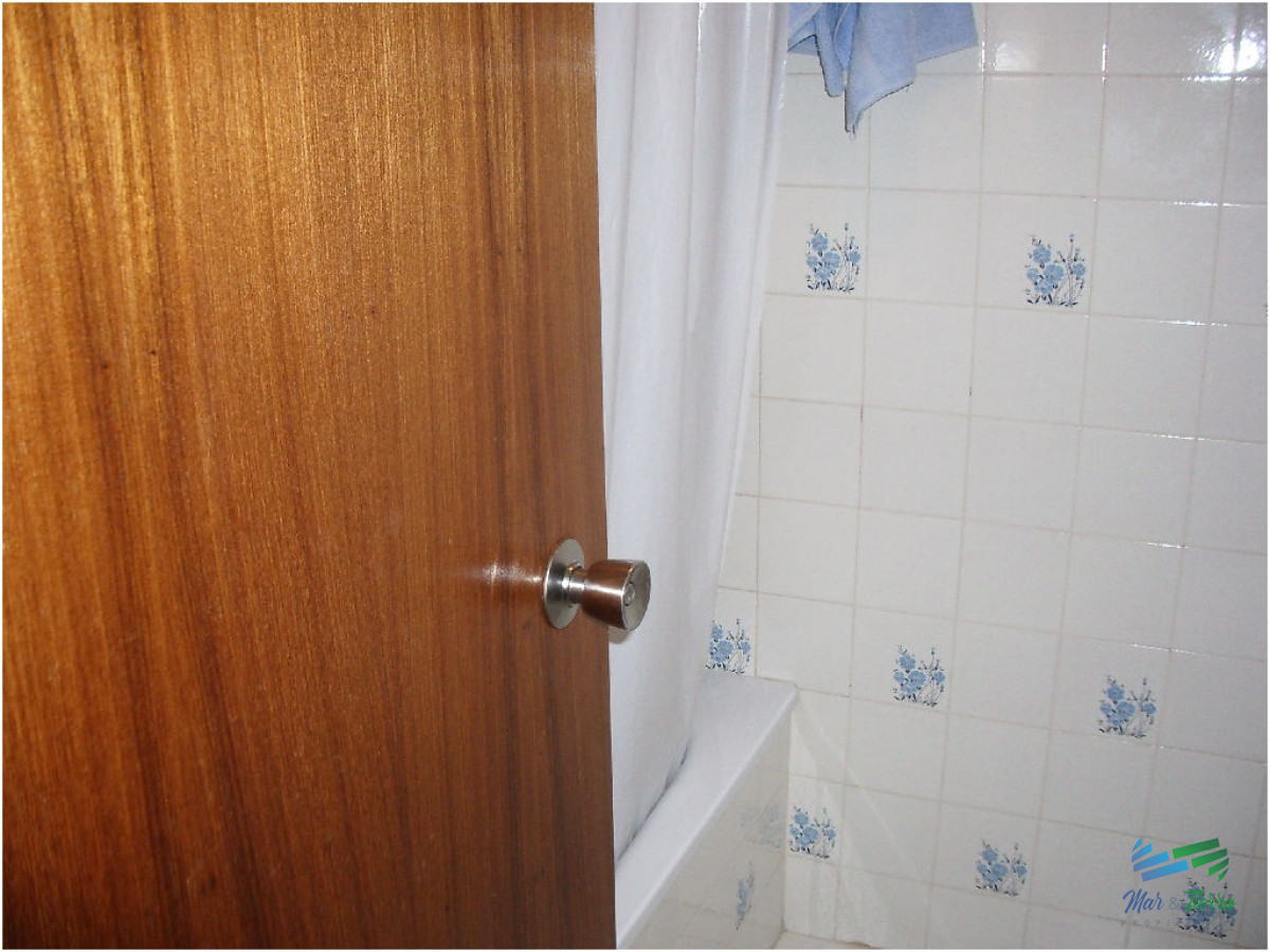 Apartamento ID.62 - Apartamento en piso alto, torre tradicional en Punta del Este (Península)