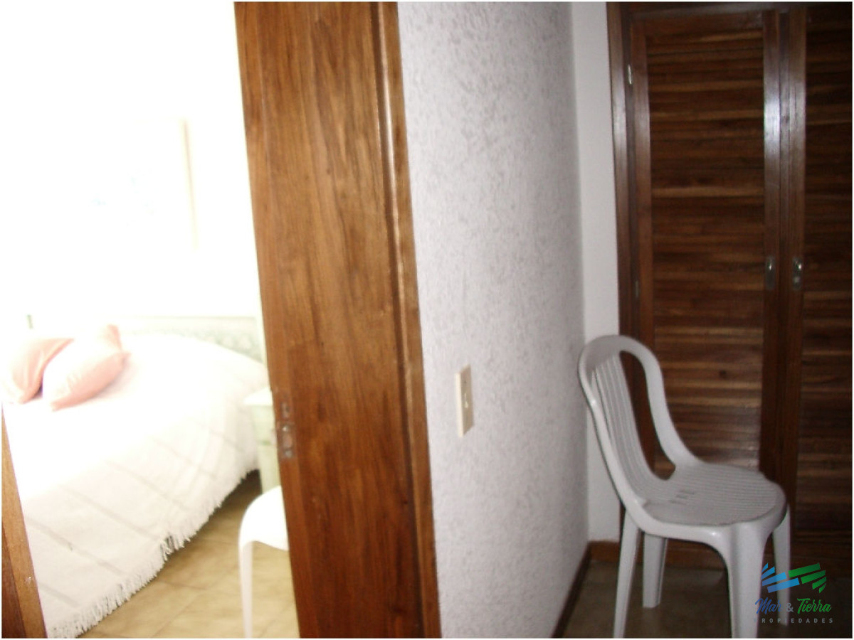 Apartamento ID.62 - Apartamento en piso alto, torre tradicional en Punta del Este (Península)