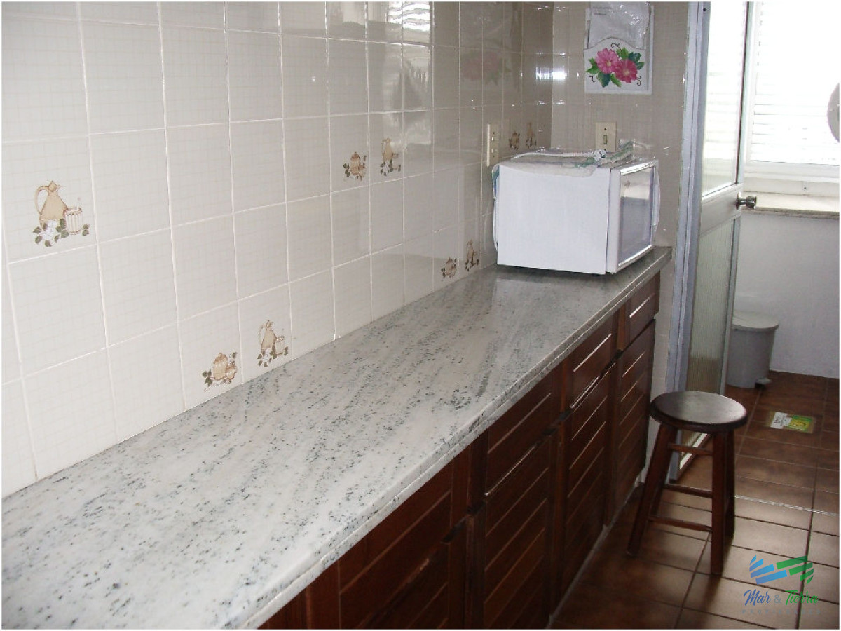 Apartamento ID.62 - Apartamento en piso alto, torre tradicional en Punta del Este (Península)
