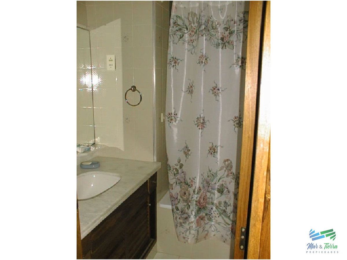 Apartamento ID.62 - Apartamento en piso alto, torre tradicional en Punta del Este (Península)