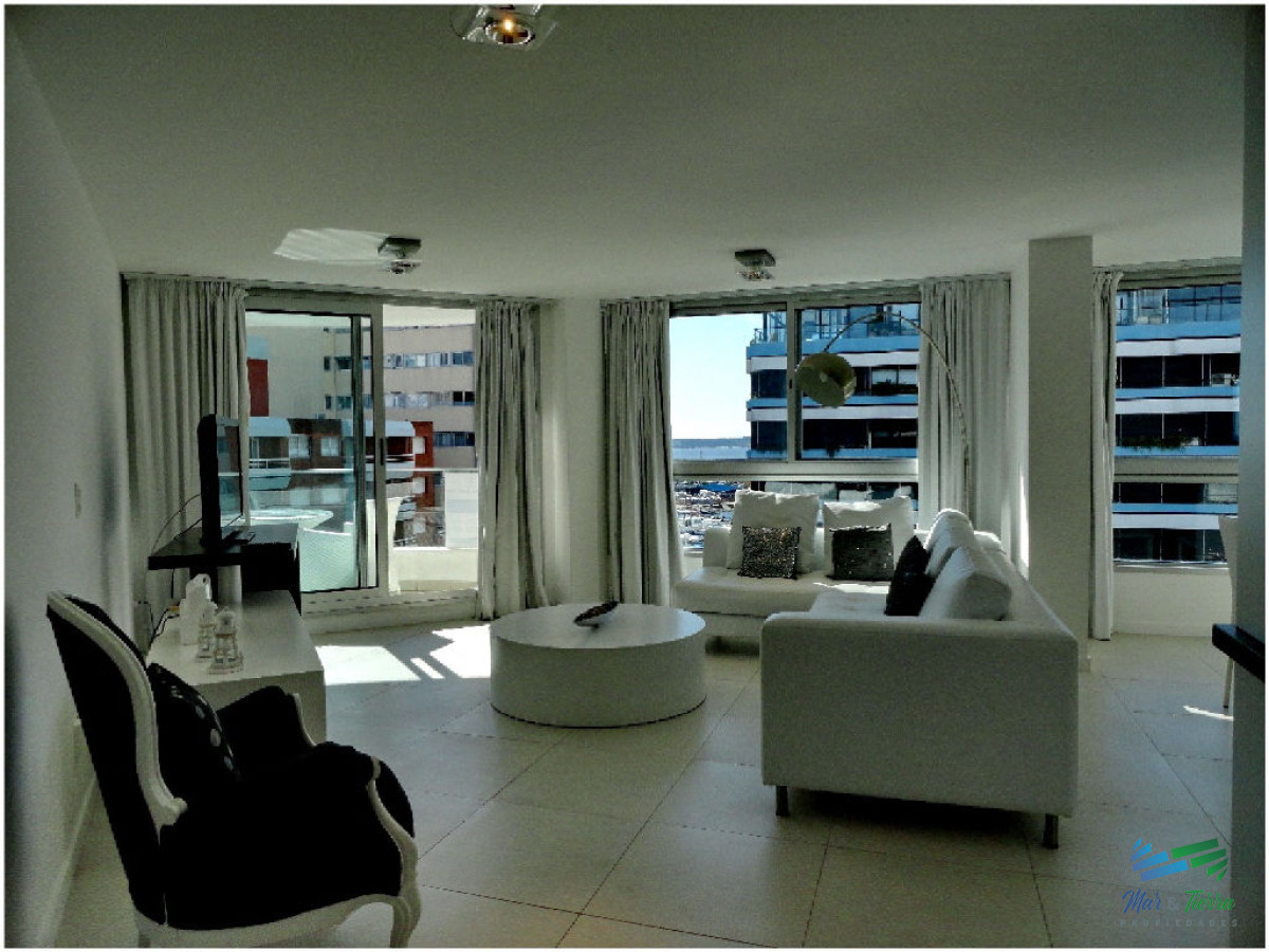 Apartamento ID.632 - Apartamento en Peninsula, 2 dormitorios *