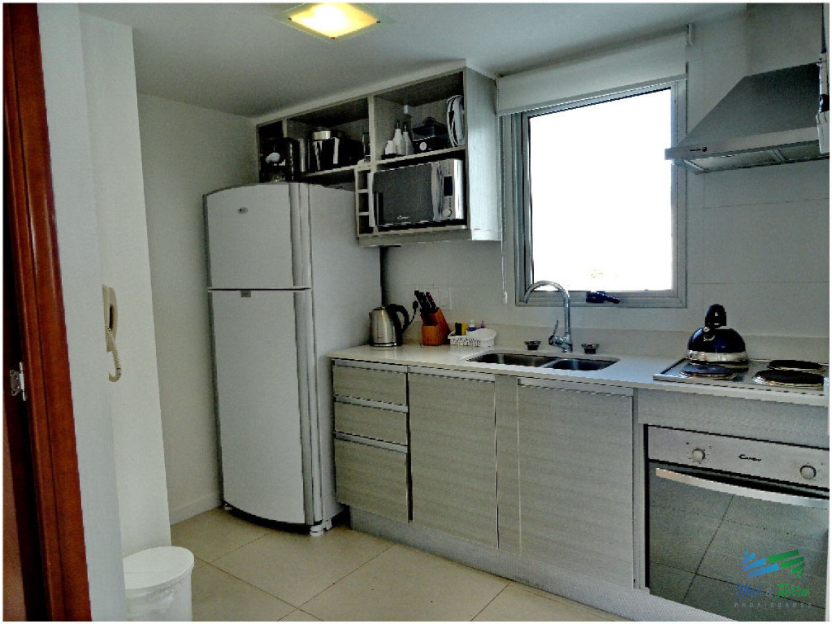 Apartamento ID.632 - Apartamento en Peninsula, 2 dormitorios *