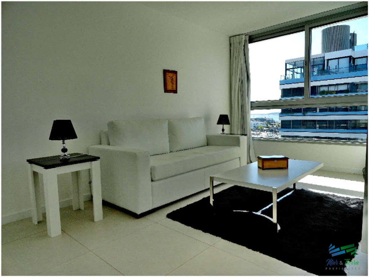 Apartamento ID.632 - Apartamento en Peninsula, 2 dormitorios *