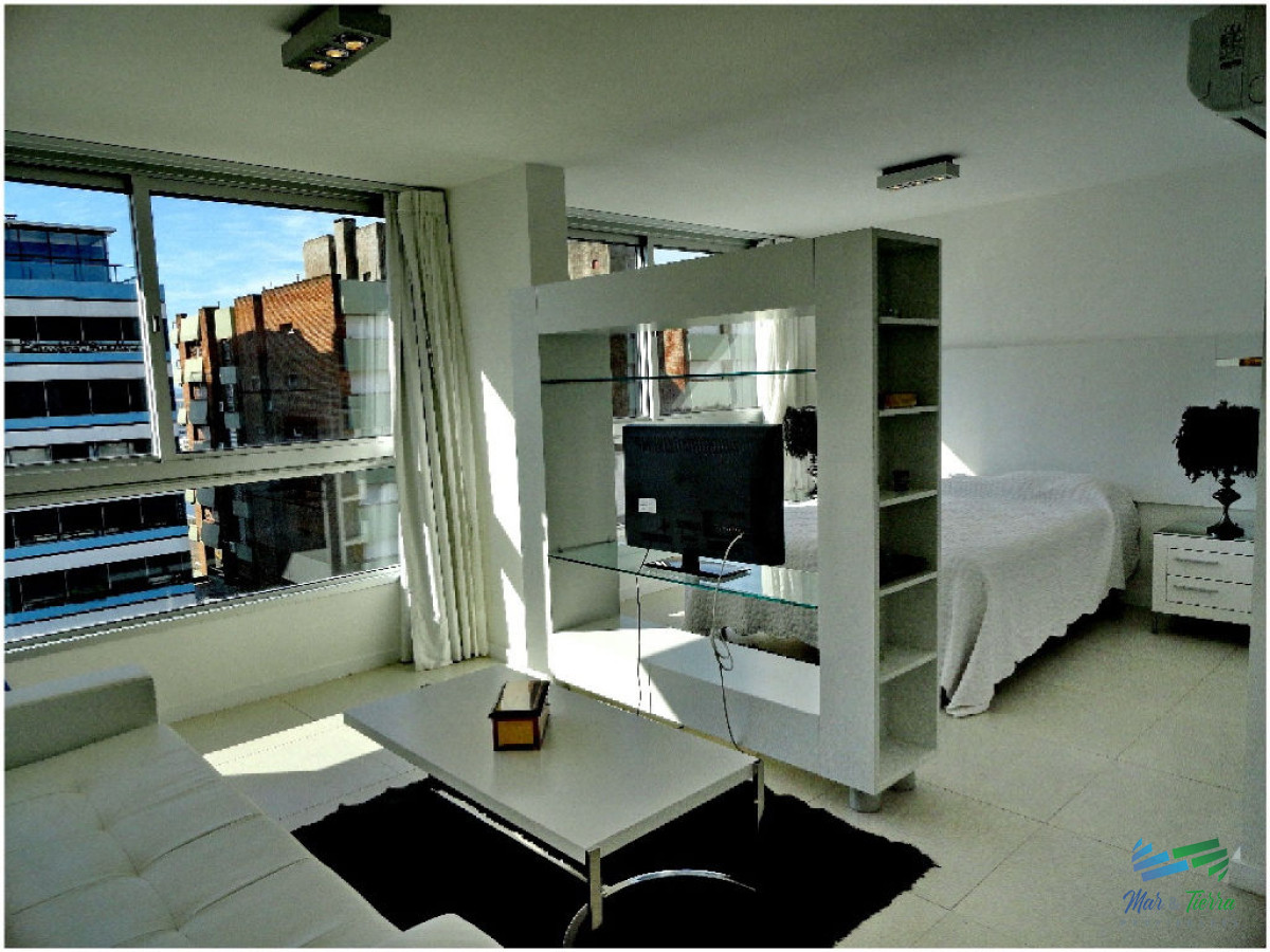 Apartamento ID.632 - Apartamento en Peninsula, 2 dormitorios *