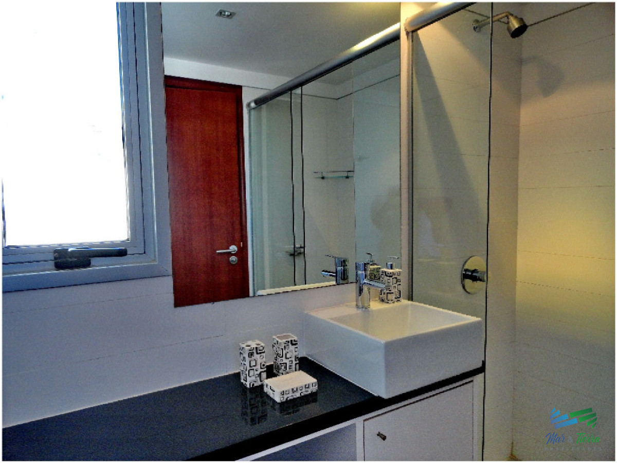 Apartamento ID.632 - Apartamento en Peninsula, 2 dormitorios *