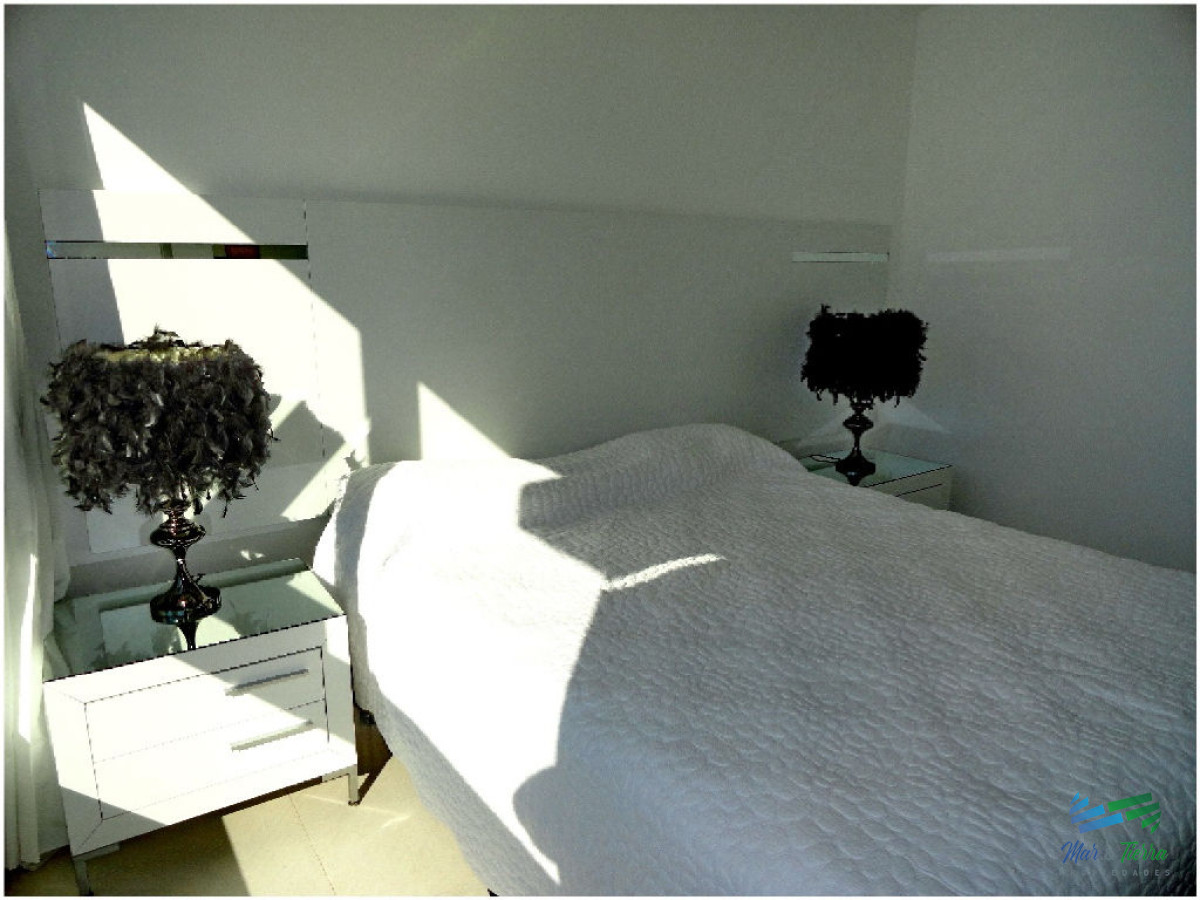 Apartamento ID.632 - Apartamento en Peninsula, 2 dormitorios *