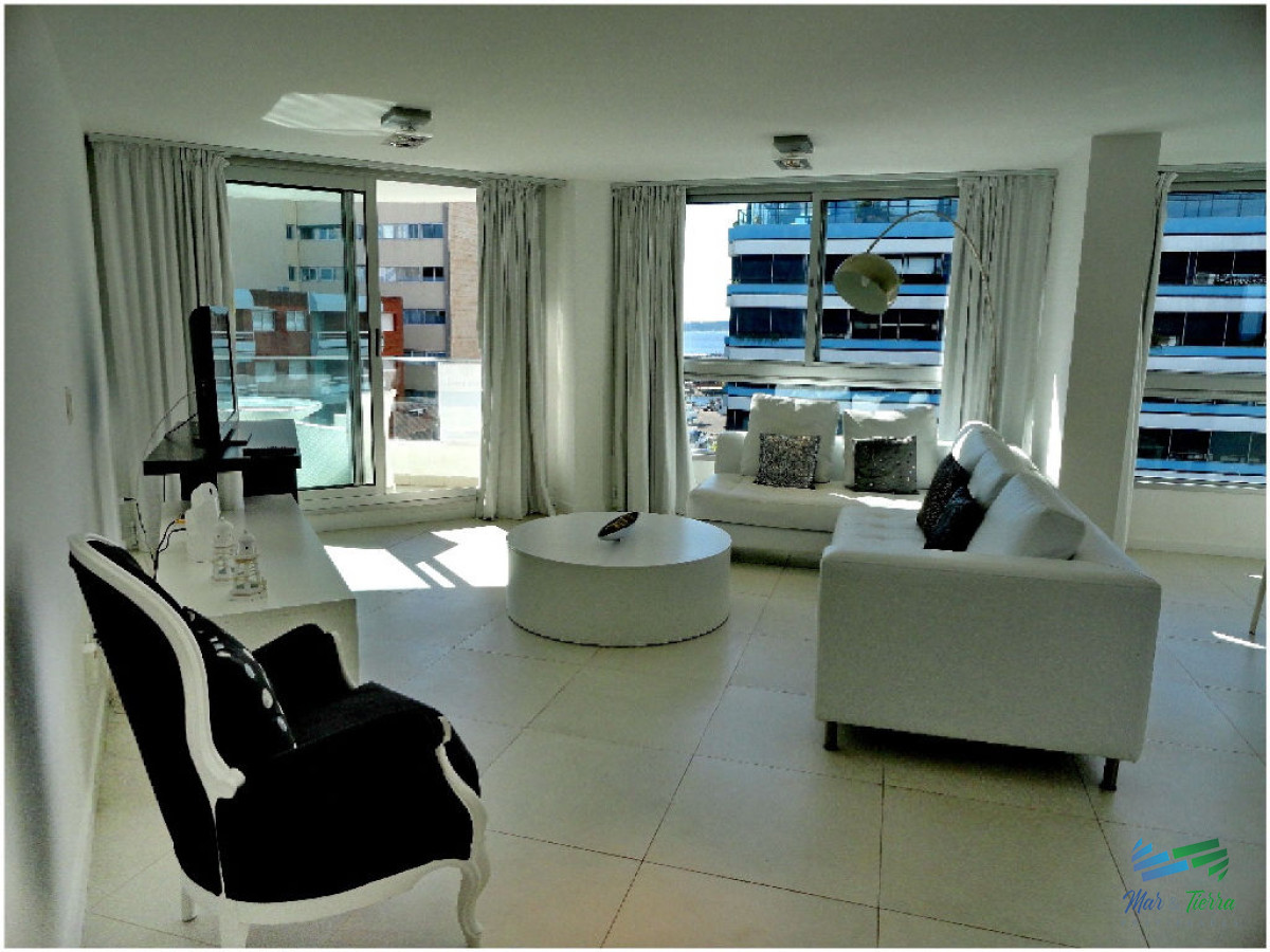 Apartamento ID.632 - Apartamento en Peninsula, 2 dormitorios *