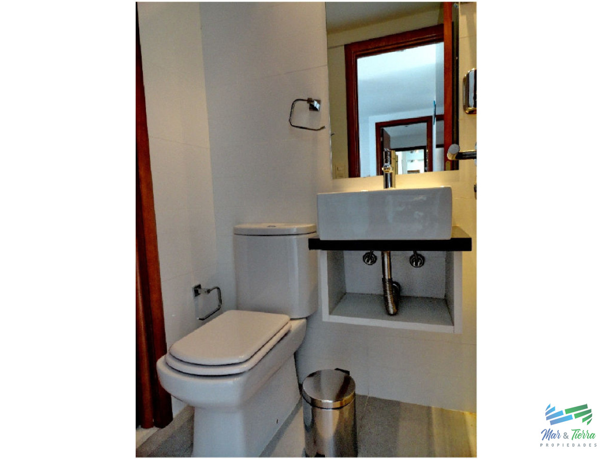 Apartamento ID.632 - Apartamento en Peninsula, 2 dormitorios *