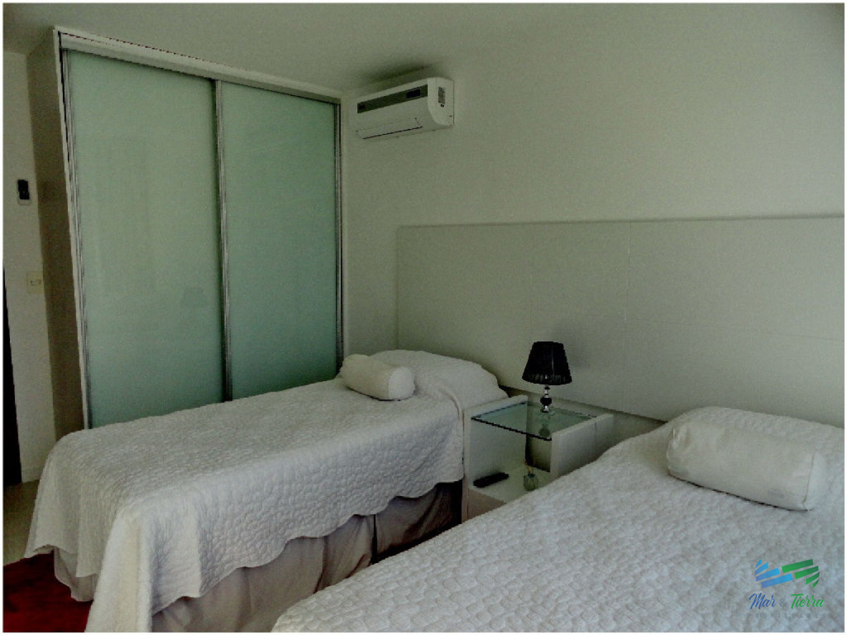 Apartamento ID.632 - Apartamento en Peninsula, 2 dormitorios *