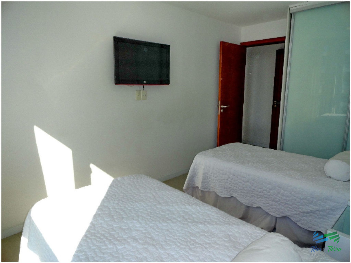 Apartamento ID.632 - Apartamento en Peninsula, 2 dormitorios *