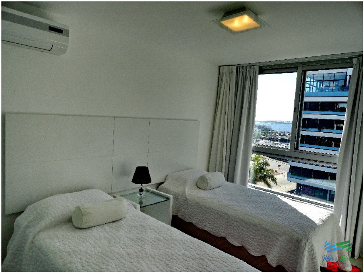 Apartamento ID.632 - Apartamento en Peninsula, 2 dormitorios *