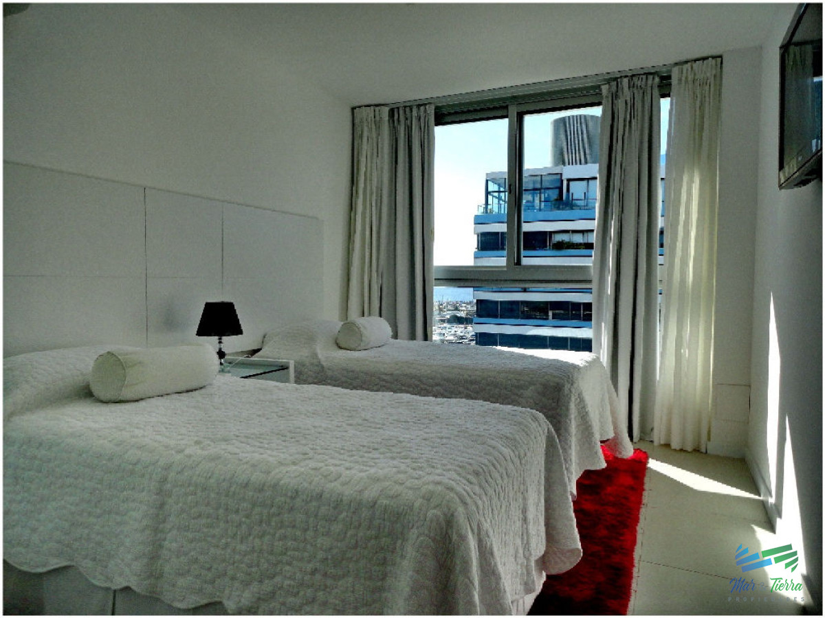 Apartamento ID.632 - Apartamento en Peninsula, 2 dormitorios *