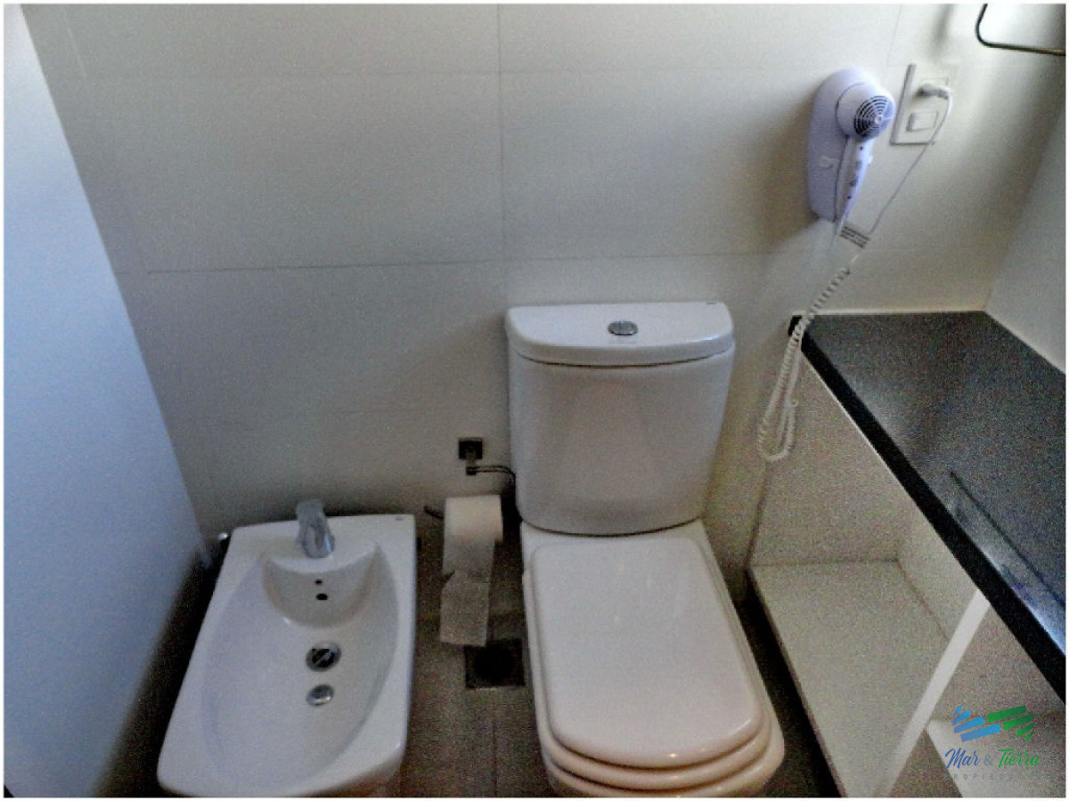 Apartamento ID.632 - Apartamento en Peninsula, 2 dormitorios *