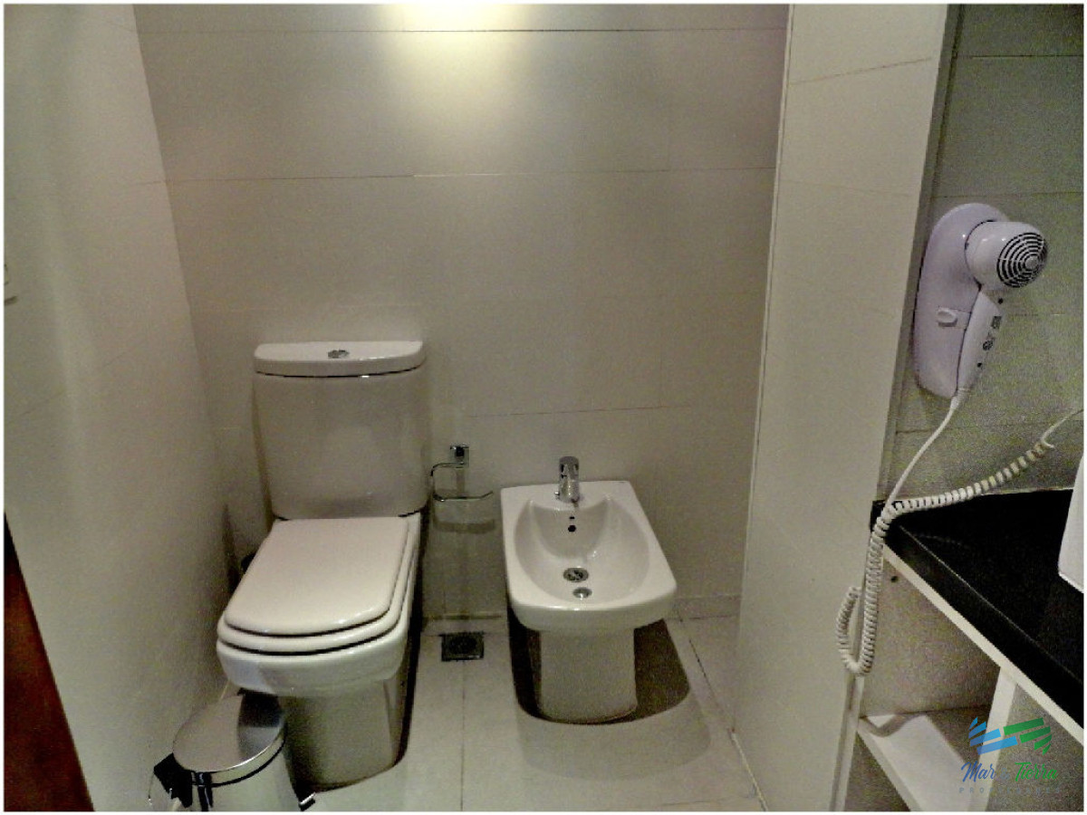 Apartamento ID.632 - Apartamento en Peninsula, 2 dormitorios *