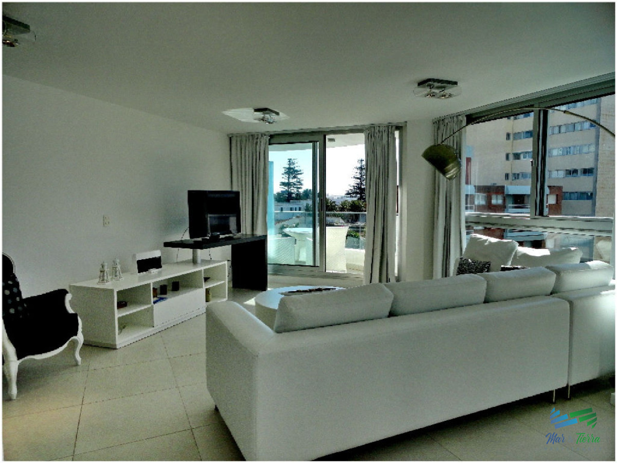 Apartamento ID.632 - Apartamento en Peninsula, 2 dormitorios *