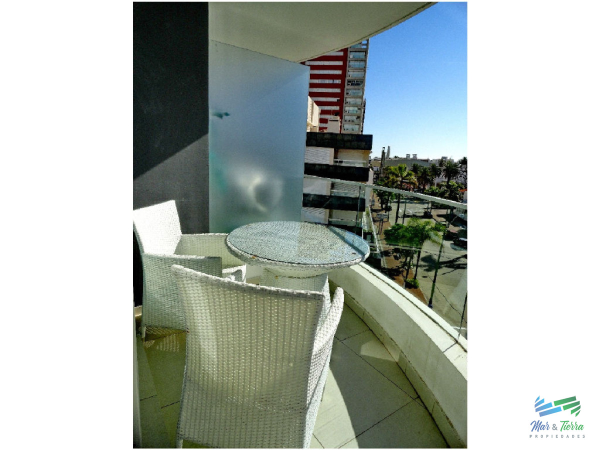 Apartamento ID.632 - Apartamento en Peninsula, 2 dormitorios *