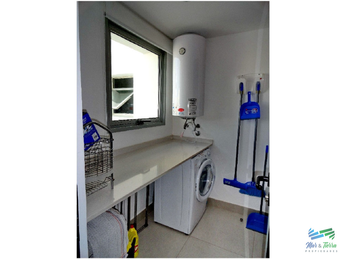 Apartamento ID.632 - Apartamento en Peninsula, 2 dormitorios *