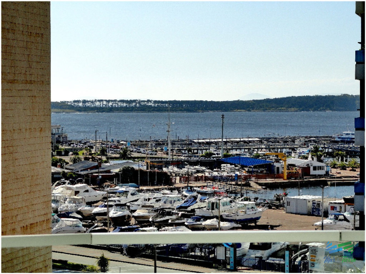 Apartamento ID.632 - Apartamento en Peninsula, 2 dormitorios *