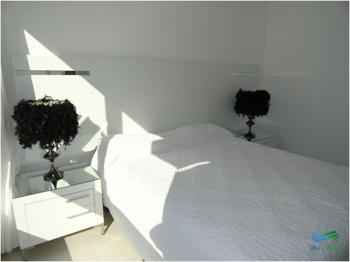 Apartamento ID.632 - Apartamento en Peninsula, 2 dormitorios *