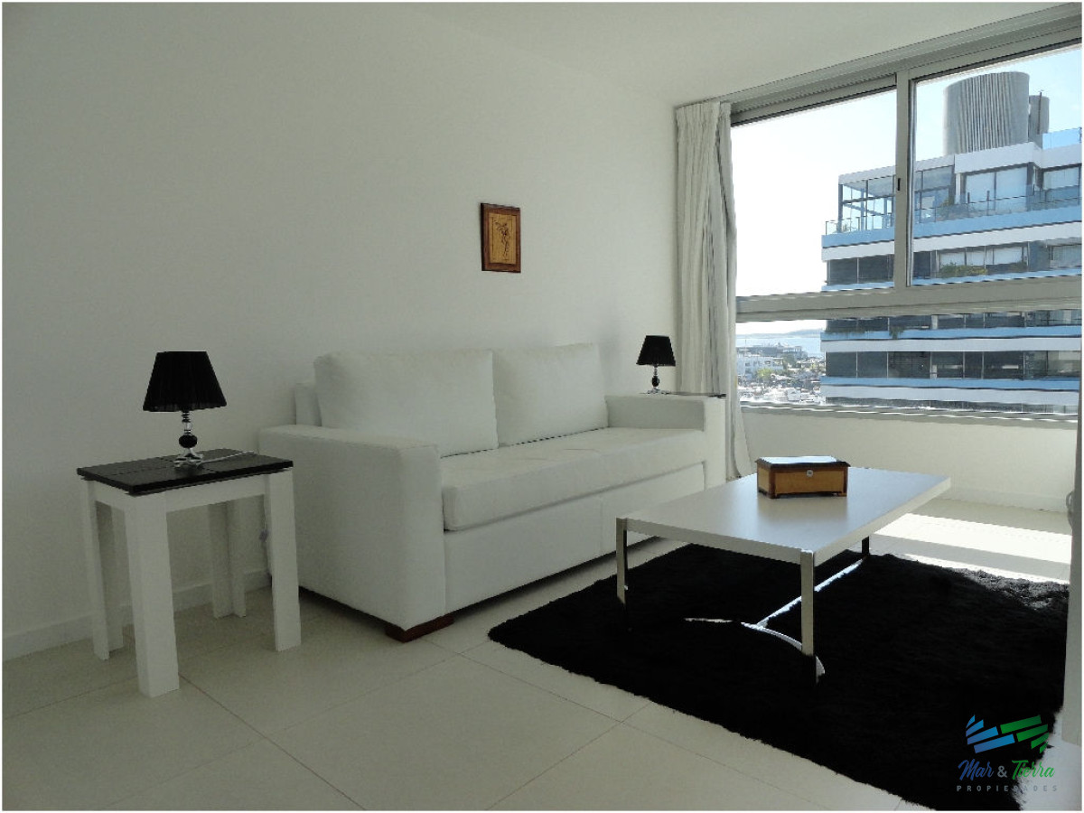 Apartamento ID.632 - Apartamento en Peninsula, 2 dormitorios *